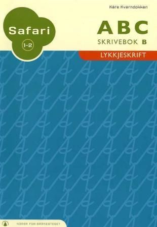 Safari 1-2 - ABC