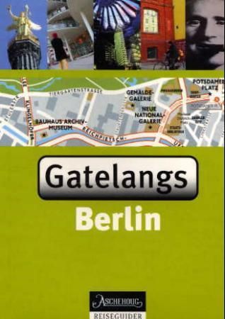 Berlin - gatelangs