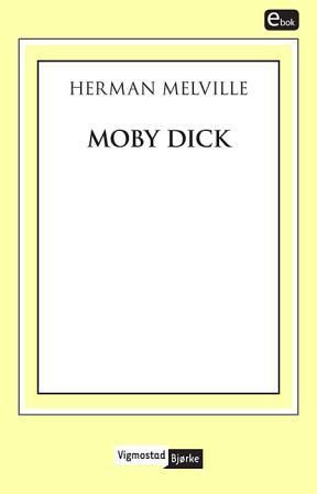 Moby Dick