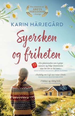 Syersken og friheten