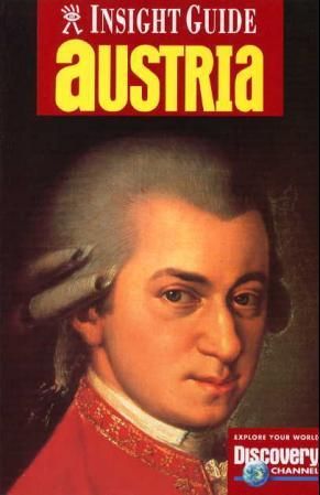 "Austria" av Wilhelm Klein