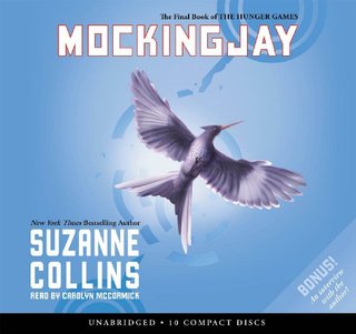 Mockingjay (Hunger Games)