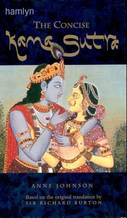The concise Kama sutra