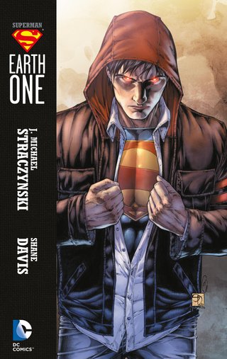 Superman: Earth one