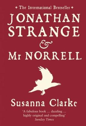 Jonathan Strange and Mr Norrell