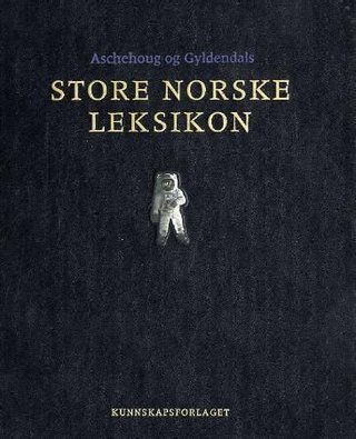 Aschehoug og Gyldendals store norske leksikon. Bd. 10