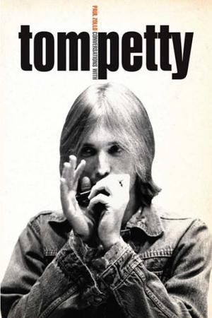 "Conversations with Tom Petty" av Paul Zollo