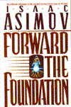 "Forward the Foundation" av Isaac Asimov