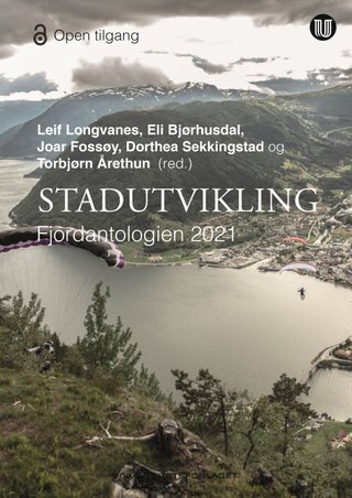 Stadutvikling - Fjordantologien 2021