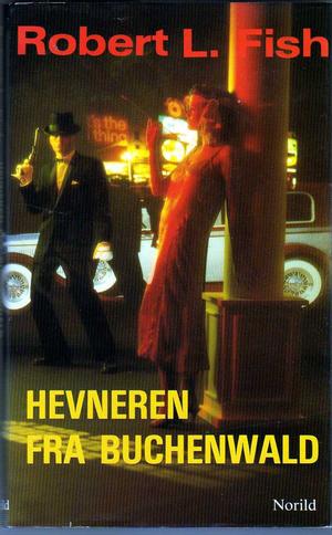 Hevneren fra Buchenwald