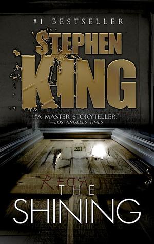 "The Shining" av Stephen King