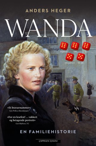 Wanda - en familiehistorie