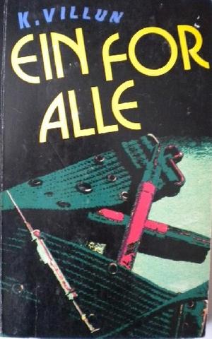 Ein for alle - roman