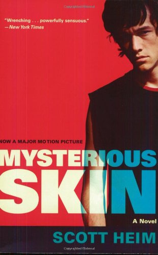 "Mysterious Skin" av Scott Heim