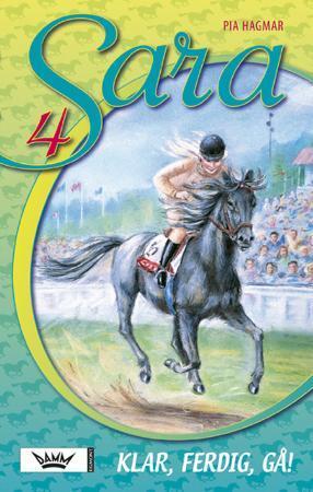 "Klar, ferdig, gå!" av Pia Hagmar