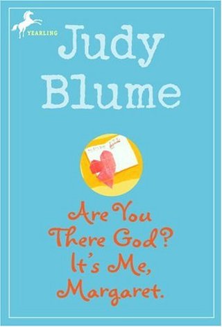 "Are You There, God? It's Me, Margaret" av Judy Blume