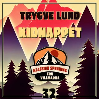 Kidnappet