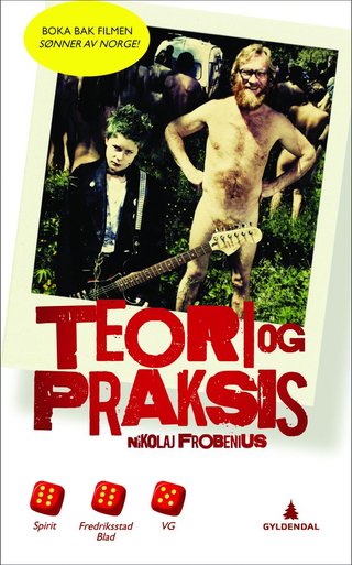Teori og praksis - roman
