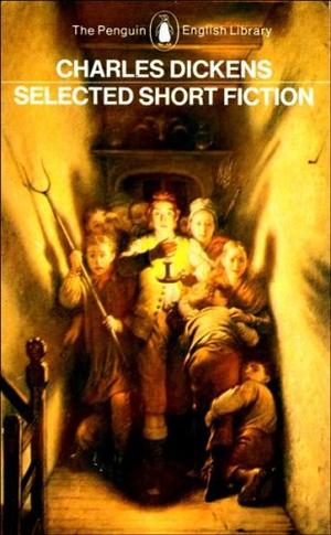 Selected Short Fiction (English Library)