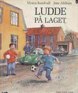 Ludde på laget
