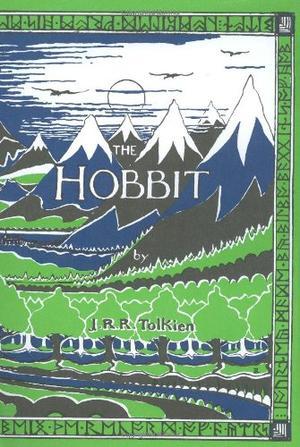 The hobbit, or There and back again