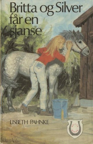 Britta og Silver får en sjanse