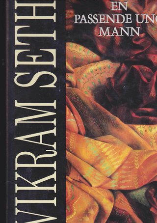 "En passende ung mann  2" av Vikram Seth