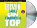 "Eleven on Top [UNABRIDGED[ (Audio CD)" av Critt