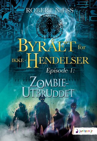 Zombieutbruddet - episode 1