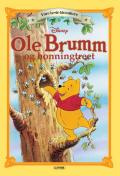 Ole Brumm og honningtreet
