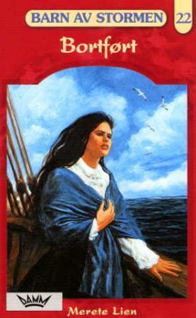 "Bortført" av Merete Lien