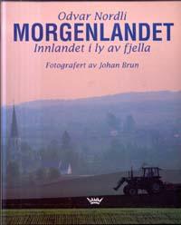 Morgenlandet - innlandet i ly av fjella