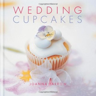"Wedding Cupcakes" av Joanna Farrow