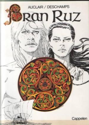 "Bran Ruz" av Deschamps, Alain