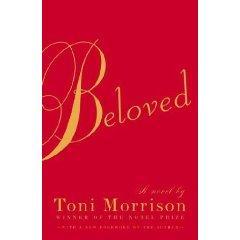"Beloved" av Toni Morrison