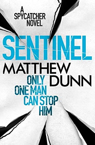"Sentinel" av Matthew Dunn