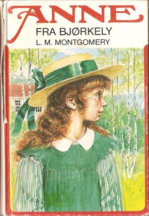Anne fra Bjørkely