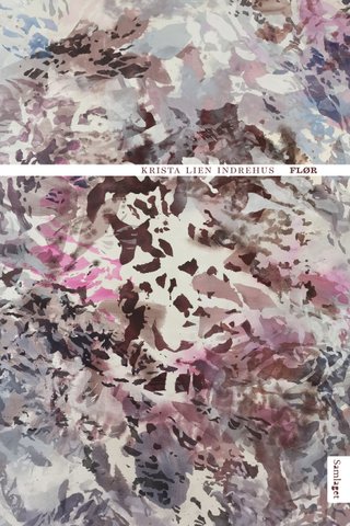 "Flør - dikt" av Krista Lien Indrehus