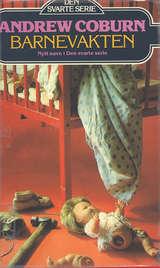 "Barnevakten" av Andrew Coburn