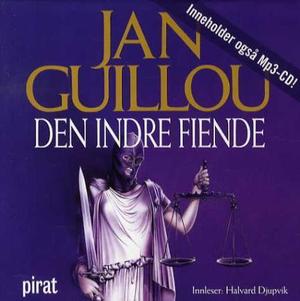 "Den indre fiende" av Jan Guillou