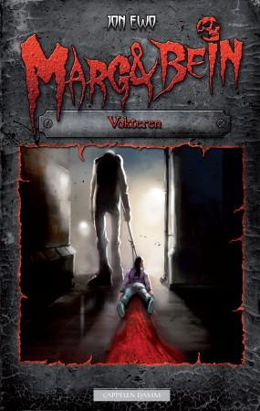 "Vokteren" av Jon Ewo