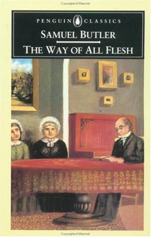 The Way of All Flesh (English Library)