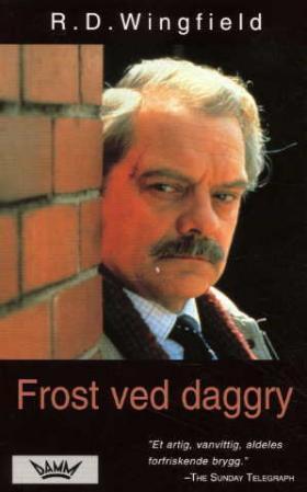 "Frost ved daggry" av R.D. Wingfield