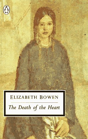 The Death of the Heart (Twentieth Century Classics)