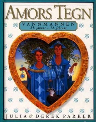 Vannmannen - 21. januar - 18. februar