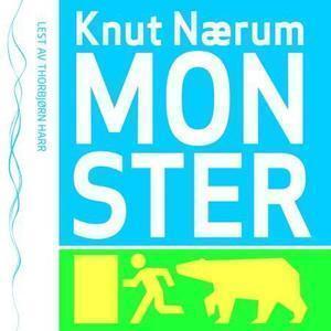 "Monster" av Knut Nærum