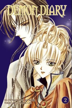 Demon diary 2