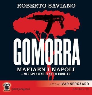 Gomorra - mafiaen i Napoli