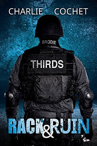 "Rack & Ruin (Thirds Series Book 3)" av Charlie Cochet