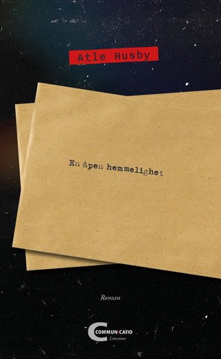 "En åpen hemmelighet" av Atle Husby